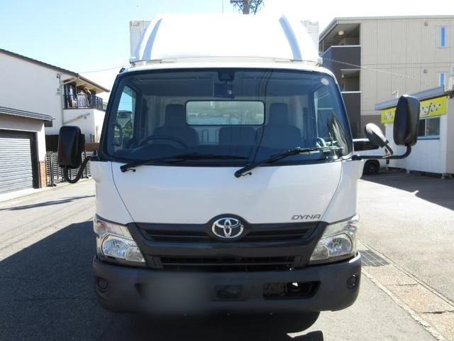 トヨタ バン車|中古トラックの販売・買取・査定のアイナビ