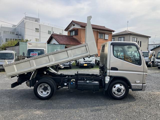 三菱ふそう ダンプ キャンター|中古トラックの販売・買取・査定のアイナビ