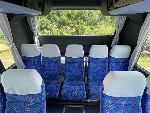 日野 バス セレガ|中古トラックの販売・買取・査定のアイナビ