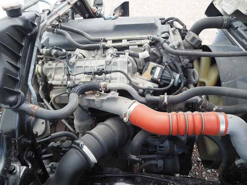 三菱ふそう ウイング車 キャンター|中古トラックの販売・買取・査定のアイナビ