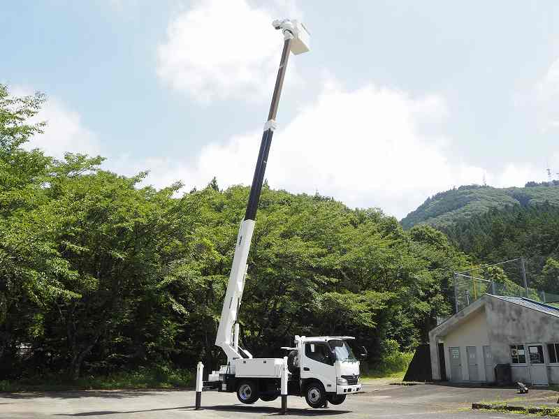 日野 その他 デュトロ|中古トラックの販売・買取・査定のアイナビ
