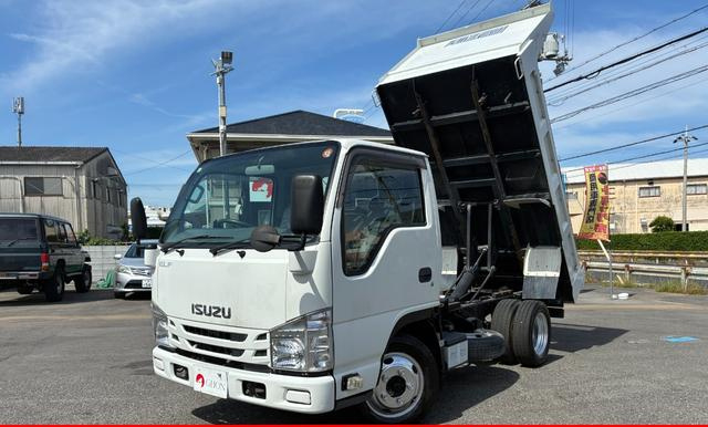 いすゞ ダンプ|中古トラックの販売・買取・査定のアイナビ