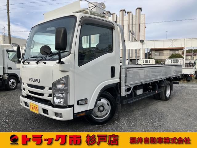 いすゞ 平ボディ|中古トラックの販売・買取・査定のアイナビ
