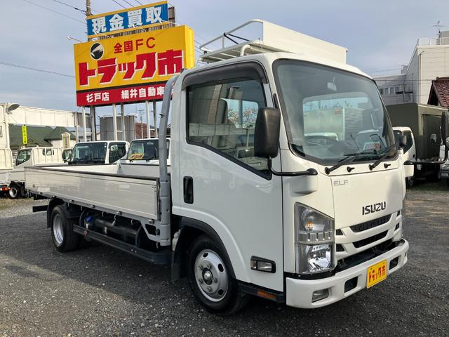 いすゞ 平ボディ|中古トラックの販売・買取・査定のアイナビ