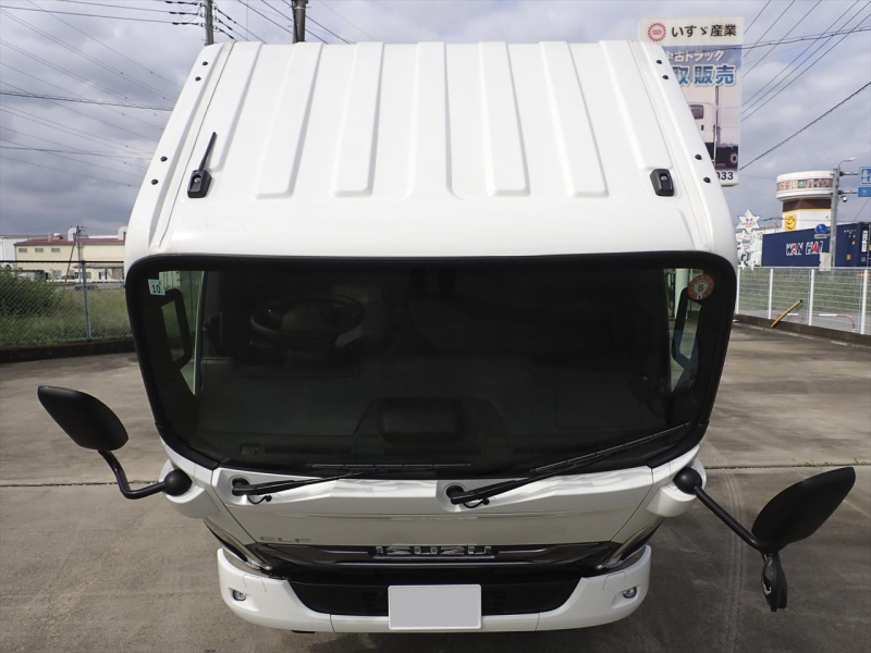 【353616】小型土砂ダンプ　極東開発工業　積載量3t|中古トラックの販売・買取・査定のアイナビ