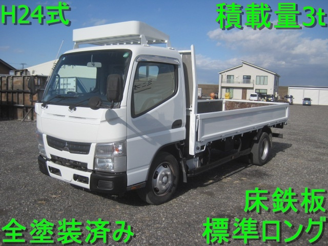 標準ロング 全塗装済み 積載量3t|中古トラックの販売・買取・査定のアイナビ