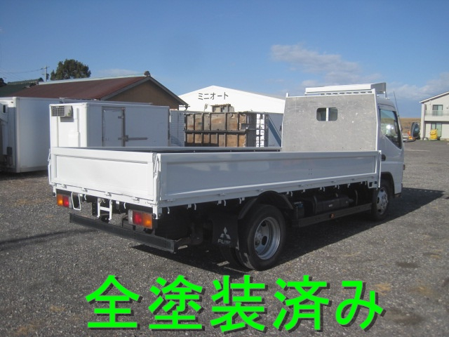 標準ロング 全塗装済み 積載量3t|中古トラックの販売・買取・査定のアイナビ