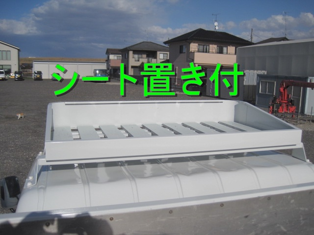 標準ロング 全塗装済み 積載量3t|中古トラックの販売・買取・査定のアイナビ