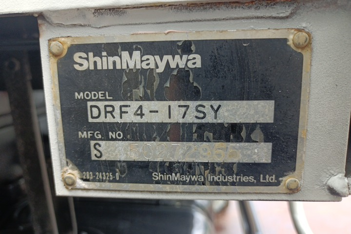 H26 いすゞ4tLゲートダンプ　68,944km|中古トラックの販売・買取・査定のアイナビ