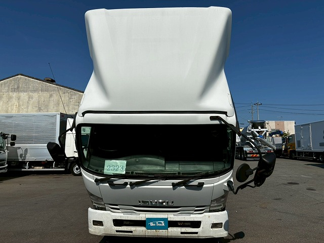 いすゞ ウイング車 フォワード|中古トラックの販売・買取・査定のアイナビ