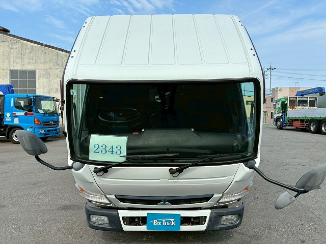 三菱ふそう ウイング車 キャンター|中古トラックの販売・買取・査定のアイナビ