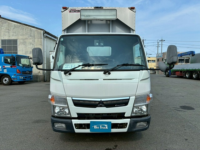 三菱ふそう ウイング車 キャンター|中古トラックの販売・買取・査定のアイナビ