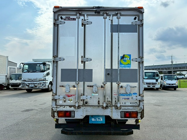 三菱ふそう ウイング車 キャンター|中古トラックの販売・買取・査定のアイナビ