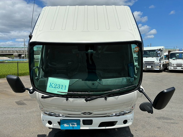 トヨタ ダンプ ダイナ|中古トラックの販売・買取・査定のアイナビ