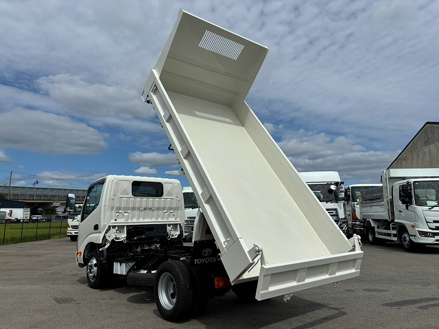 トヨタ ダンプ ダイナ|中古トラックの販売・買取・査定のアイナビ