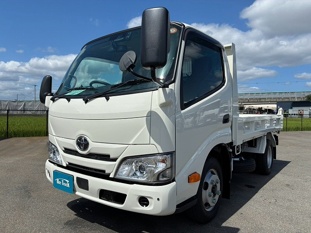 トヨタ ダンプ ダイナ|中古トラックの販売・買取・査定のアイナビ