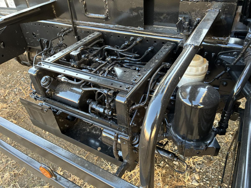 高馬力タイプ、車検付き、Wホイスト、燃費重視のハイギヤード|中古トラックの販売・買取・査定のアイナビ