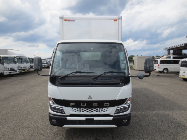 三菱ふそう バン車|中古トラックの販売・買取・査定のアイナビ