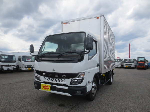三菱ふそう バン車|中古トラックの販売・買取・査定のアイナビ