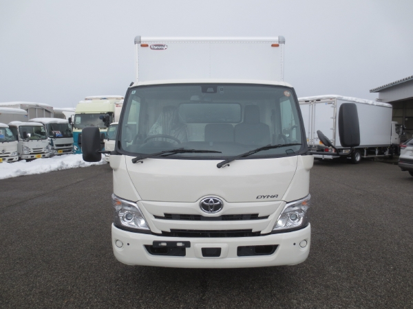 トヨタ バン車|中古トラックの販売・買取・査定のアイナビ