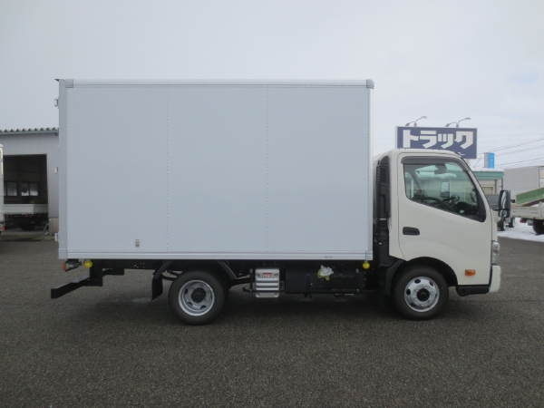 トヨタ バン車|中古トラックの販売・買取・査定のアイナビ