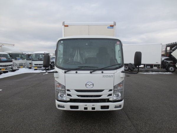 マツダ バン車|中古トラックの販売・買取・査定のアイナビ