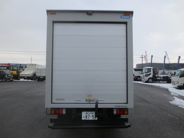 マツダ バン車|中古トラックの販売・買取・査定のアイナビ