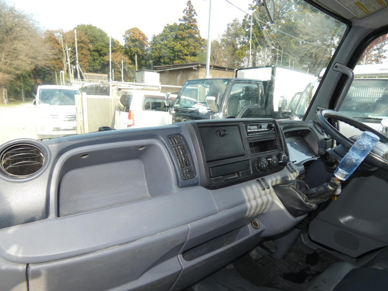 H25 2トン　ダンプ　マニュアル|中古トラックの販売・買取・査定のアイナビ