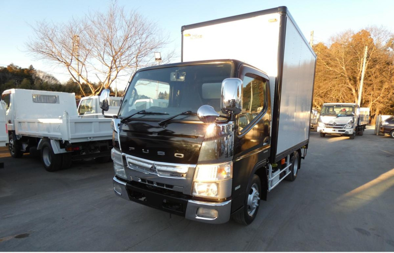 H24 1.5t パネルバン オートマ|中古トラックの販売・買取・査定のアイナビ