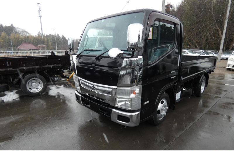 H26 2トン　平ボディ　オ-トマ|中古トラックの販売・買取・査定のアイナビ