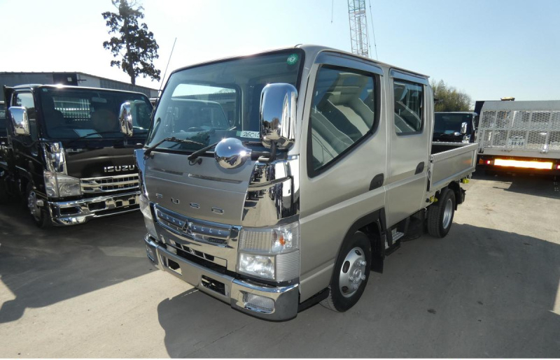 H26 2トン　マニュアル　Wキャブ ETC|中古トラックの販売・買取・査定のアイナビ