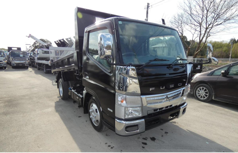 H25 2トン　ダンプ　マニュアル|中古トラックの販売・買取・査定のアイナビ