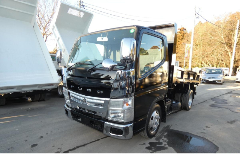 H26 2トン　ダンプ　5速マニュアル|中古トラックの販売・買取・査定のアイナビ