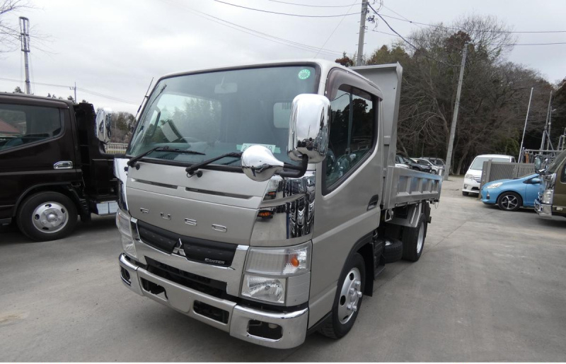 H26 2トン　ダンプ　マニュアル|中古トラックの販売・買取・査定のアイナビ