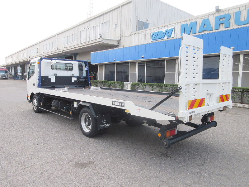 トヨタ 特殊車両|中古トラックの販売・買取・査定のアイナビ