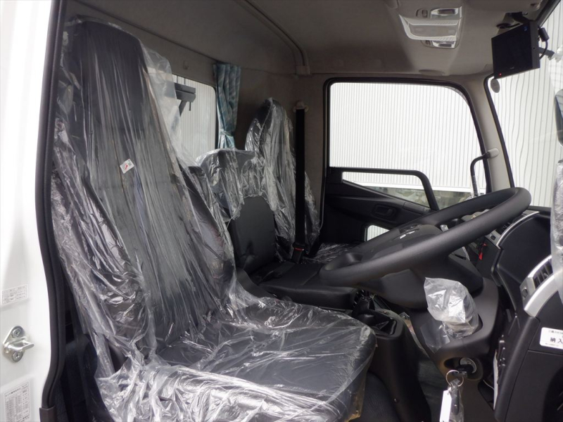 R7　ファイター　アームロール|中古トラックの販売・買取・査定のアイナビ