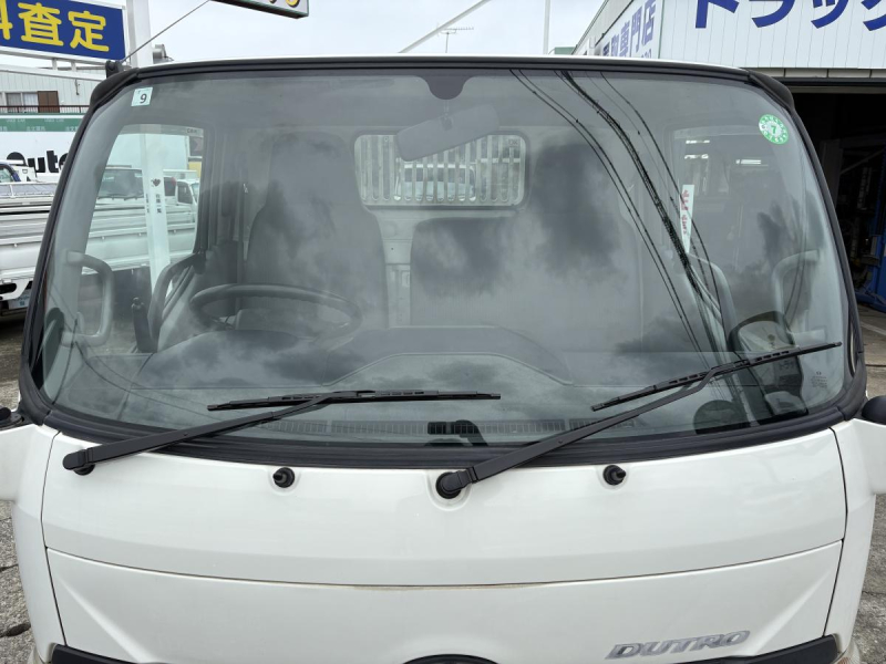 H25　デュトロ　2tダンプ|中古トラックの販売・買取・査定のアイナビ