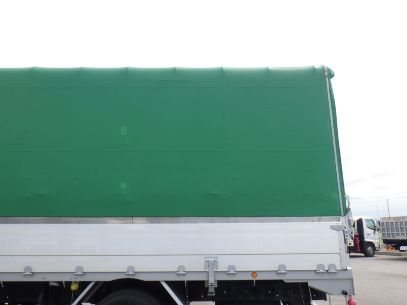 日野 ウイング車|中古トラックの販売・買取・査定のアイナビ