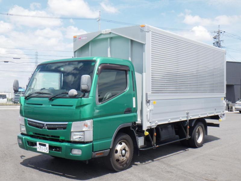 三菱ふそう|中古トラックの販売・買取・査定のアイナビ
