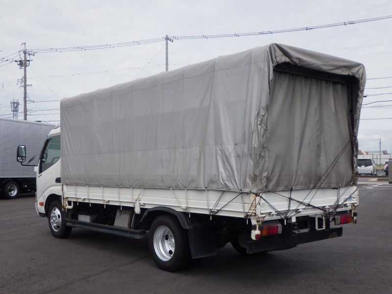 日野 平ボディ|中古トラックの販売・買取・査定のアイナビ