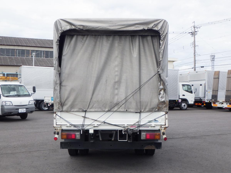 日野 平ボディ|中古トラックの販売・買取・査定のアイナビ