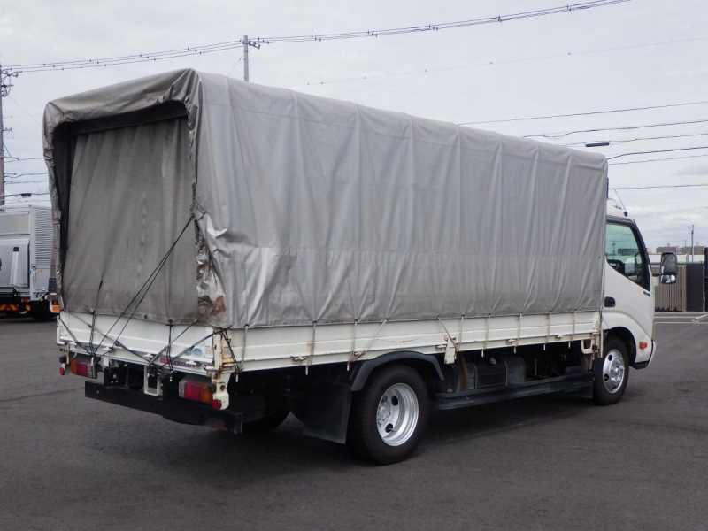 日野 平ボディ|中古トラックの販売・買取・査定のアイナビ