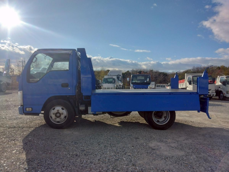 H26年　タイタン 3t 高床 強化ダンプ　No.1048|中古トラックの販売・買取・査定のアイナビ