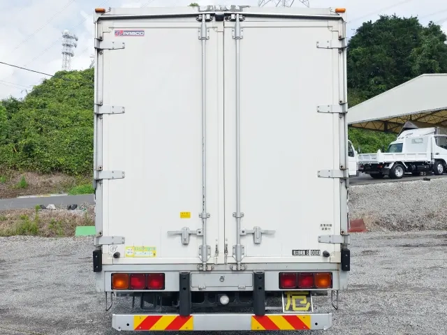 日野 ウイング車 レンジャー|中古トラックの販売・買取・査定のアイナビ
