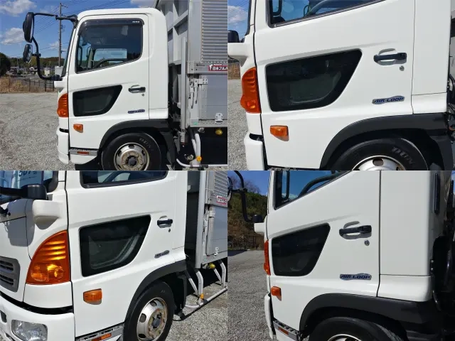日野 ウイング車 レンジャー|中古トラックの販売・買取・査定のアイナビ