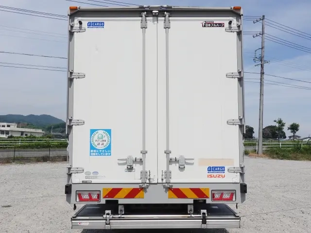 いすゞ ウイング車 フォワード|中古トラックの販売・買取・査定のアイナビ