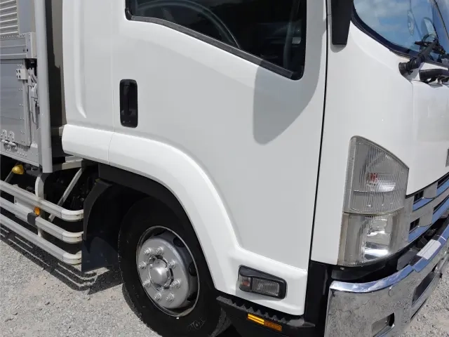 いすゞ ウイング車 フォワード|中古トラックの販売・買取・査定のアイナビ