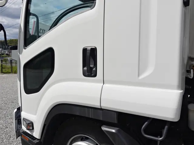 いすゞ ウイング車 フォワード|中古トラックの販売・買取・査定のアイナビ
