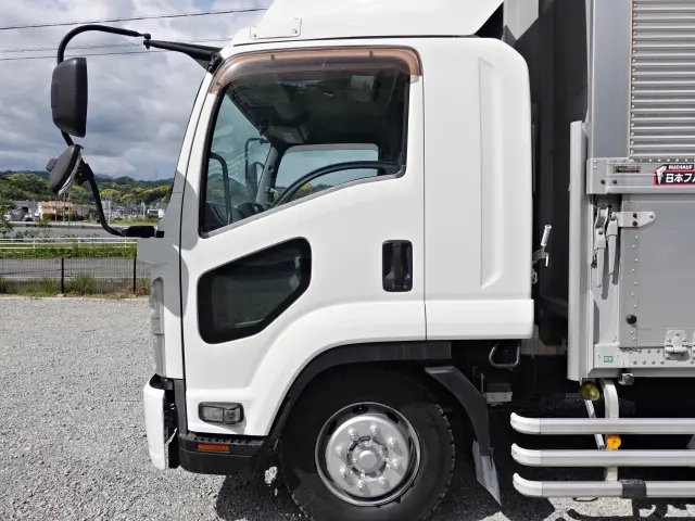 いすゞ ウイング車 フォワード|中古トラックの販売・買取・査定のアイナビ
