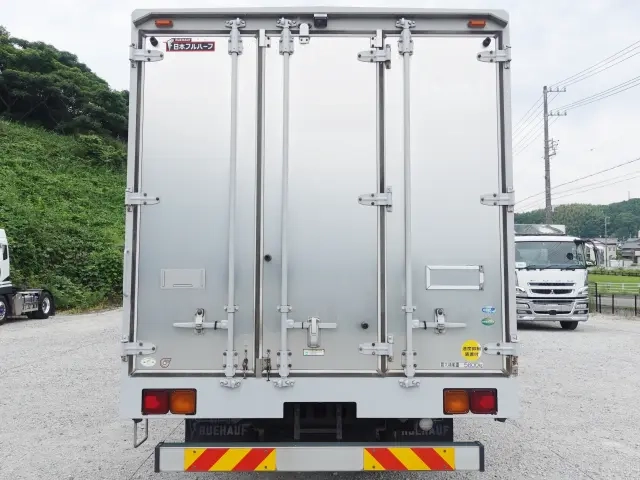 いすゞ ウイング車 フォワード|中古トラックの販売・買取・査定のアイナビ